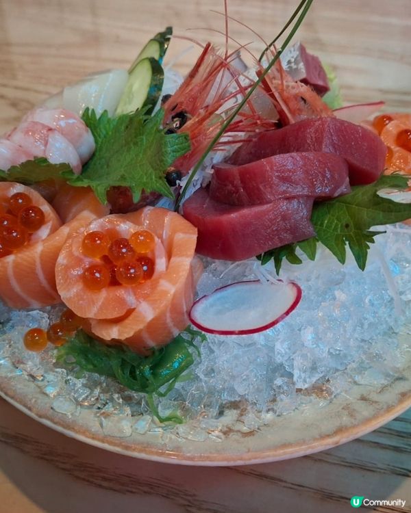 尖沙咀日式居酒屋樂酒場🏮 食材高質，環境一流！😋