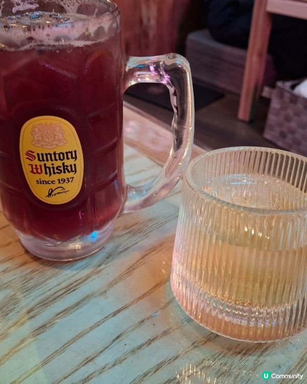 尖沙咀日式居酒屋樂酒場🏮 食材高質，環境一流！😋