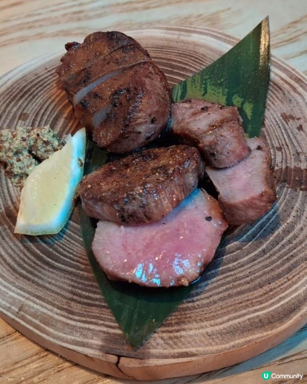 尖沙咀日式居酒屋樂酒場🏮 食材高質，環境一流！😋