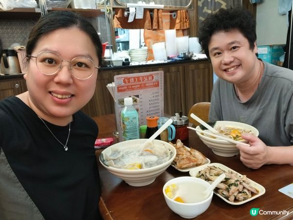 屯門周記手工餃子，藏在景峰小巷的餃子驚喜