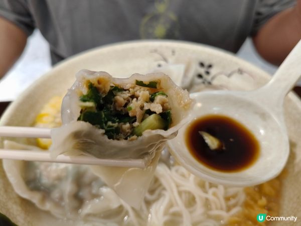 屯門周記手工餃子，藏在景峰小巷的餃子驚喜