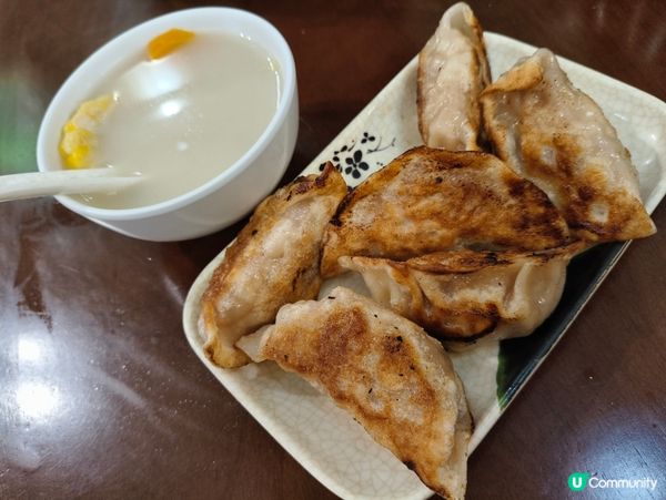 屯門周記手工餃子，藏在景峰小巷的餃子驚喜