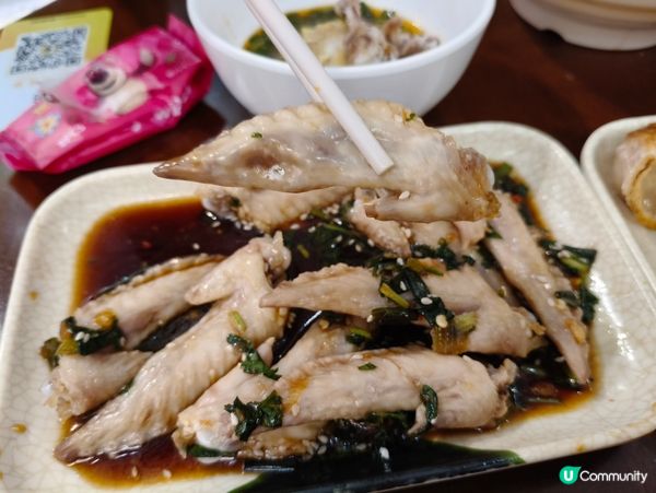 屯門周記手工餃子，藏在景峰小巷的餃子驚喜