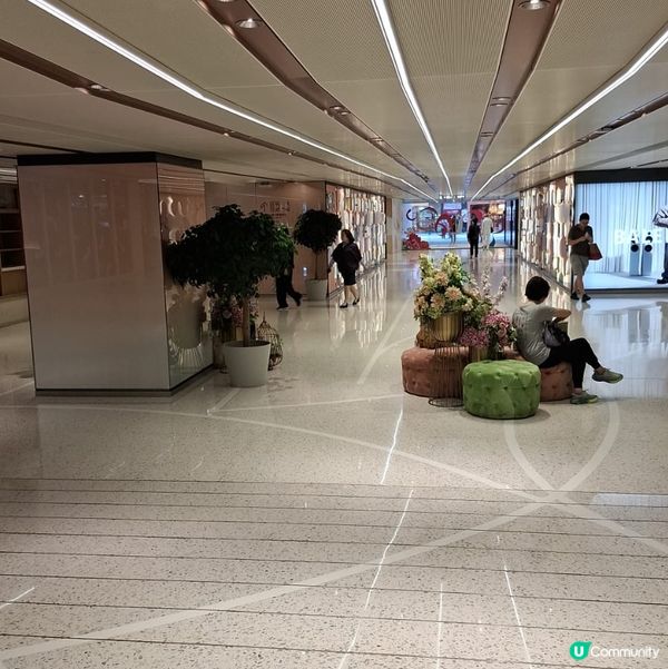 世貿全新面貌,讚!歡迎關注我嘅戶口､訂閱我嘅YouTube頻...