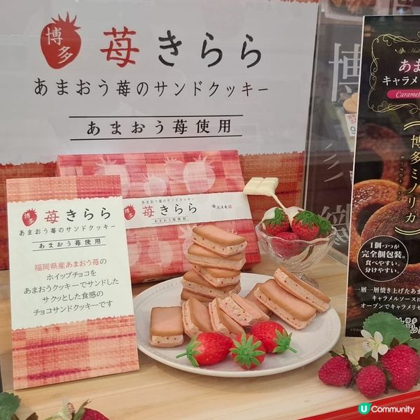 日本嘅手信真係太多啦,自己都有好多款心儀嘅手信!歡迎關注我嘅...