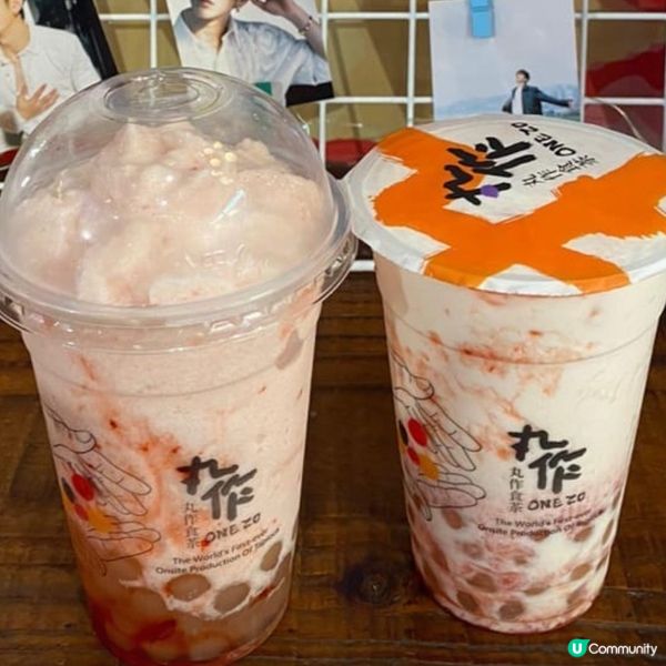 味道:⭐⭐⭐⭐⭐ (5星為最滿意) 