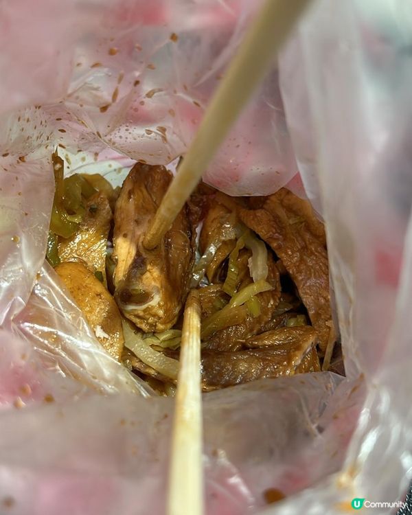 去台灣一定要食滷味