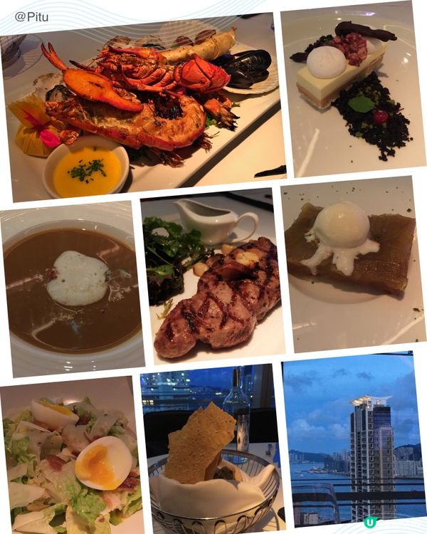 尖沙咀·高質西餐廳🍴有鋼琴🎹伴奏🤩