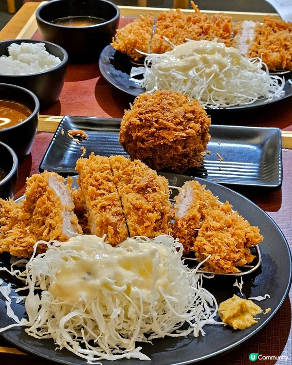 🇰🇷韓國濟州島超好食嘅炸豬扒專門店💯