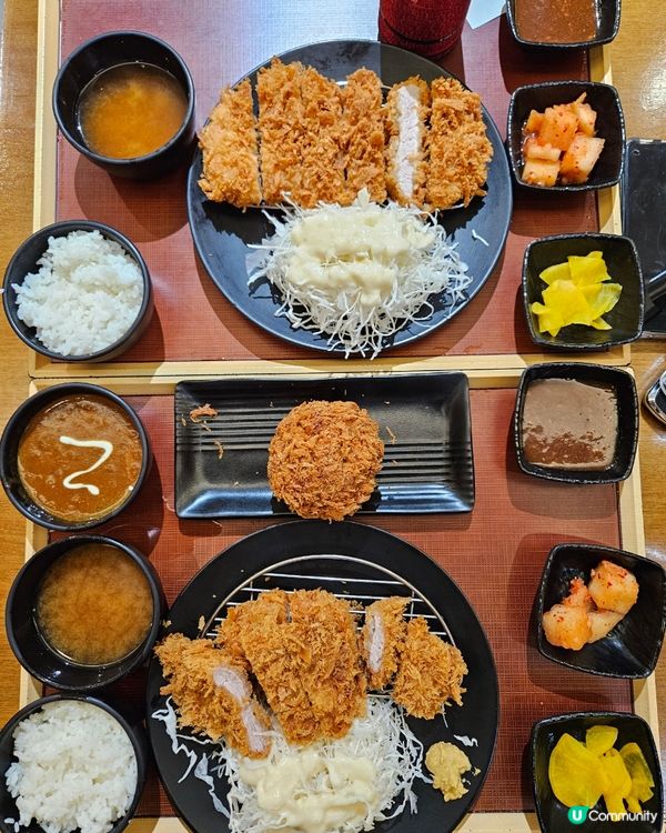 🇰🇷韓國濟州島超好食嘅炸豬扒專門店💯