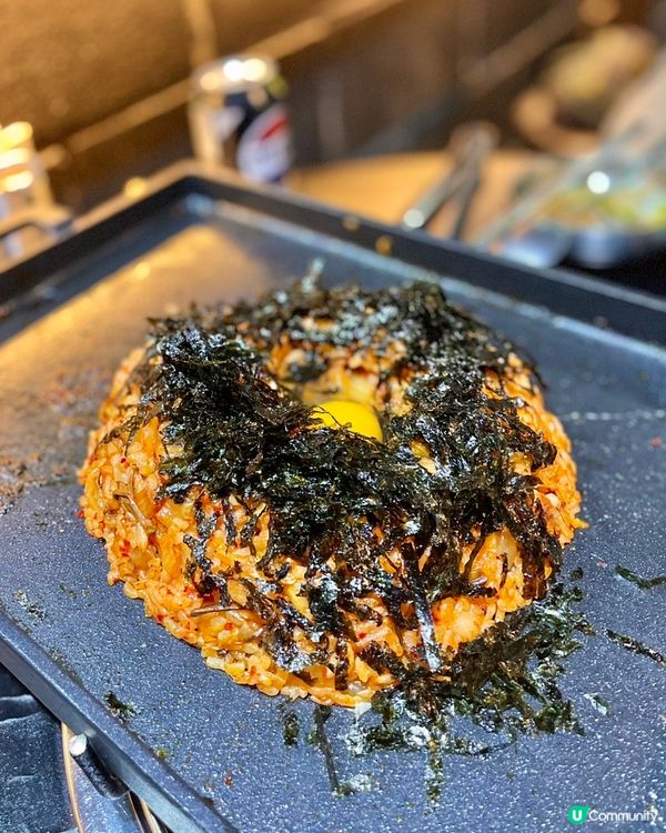 🇰🇷韓國烤五花肉餐廳推薦