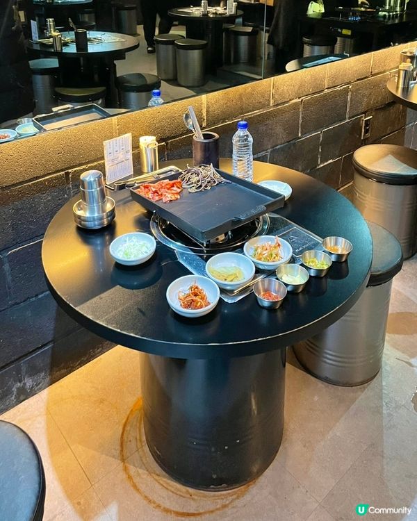 🇰🇷韓國烤五花肉餐廳推薦