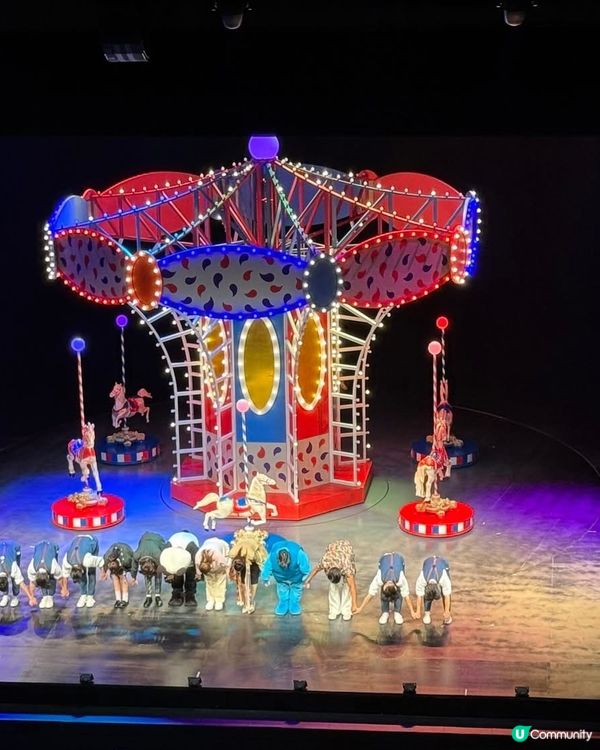 笑到有腹肌之香港舞台劇