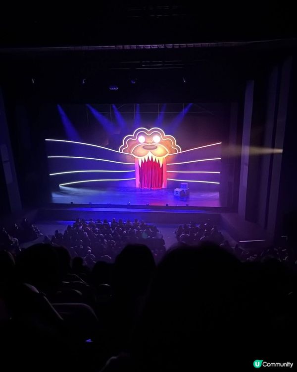 笑到有腹肌之香港舞台劇