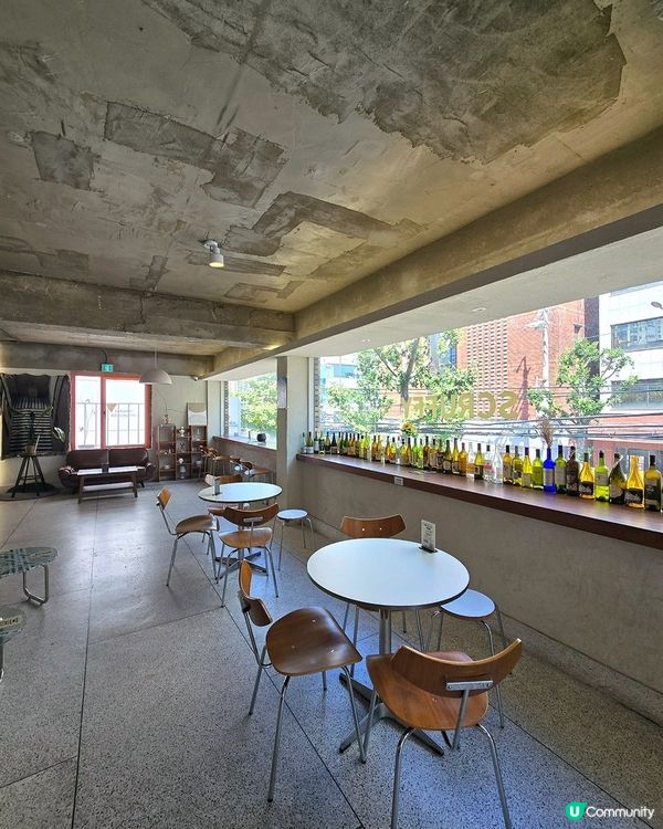 🇰🇷釜山必食手工蛋撻‼️士多啤梨開心果撻💗