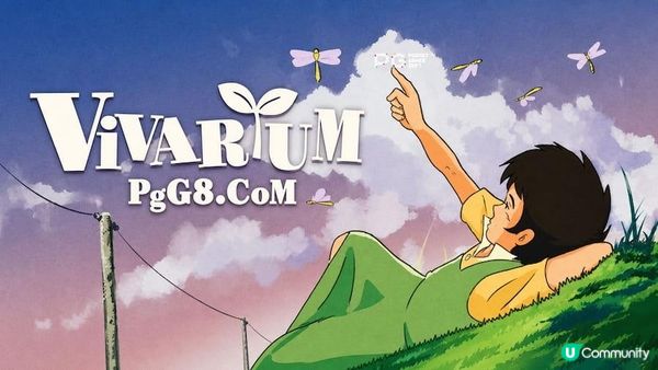 PG手遊必看新作！ 《瓶中永夏》重溫日式復古動畫風冒險遊戲登場