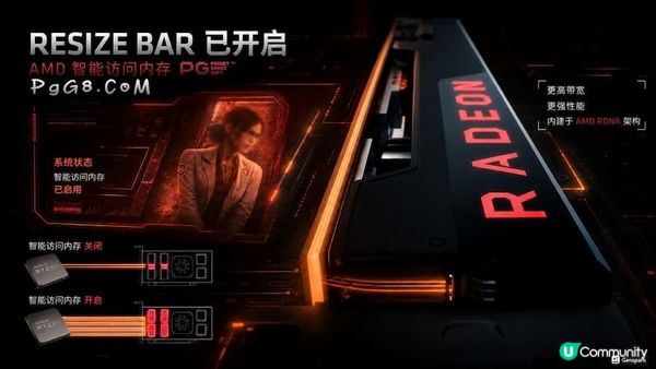AMD 26.6.2入侵Win10系統，SAM功能淪陷PG殭屍危機遊戲效能暴斃