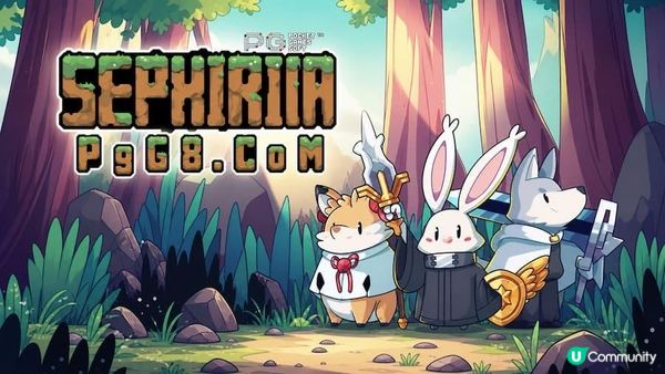 PG遊戲必玩榜：動作遊戲Roguelite《賽菲莉亞》7月31日正式版上線