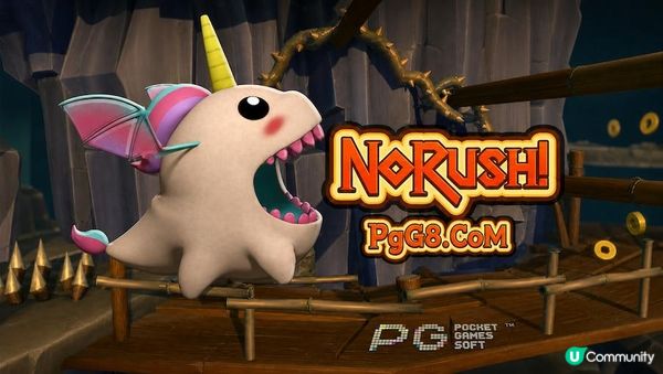 考驗反應力的PG玩家闖關遊戲《NoRush！ 》Epic免費放送中