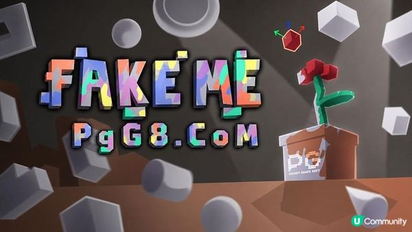 《FAKE ME》Steam独创即时捏造系统颠复PG游戏传统玩法