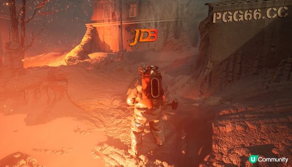 火山岛生存RPG《熔火危途》打造JDB变脸式极端环境探索玩法