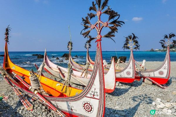 蘭嶼旅遊2023》三天兩夜規劃/注意事項/季節套裝行程推薦