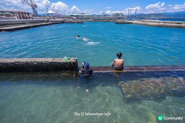 2023【夏天玩水懶人包】免費全台親子旅遊秘境.野溪戲水景點