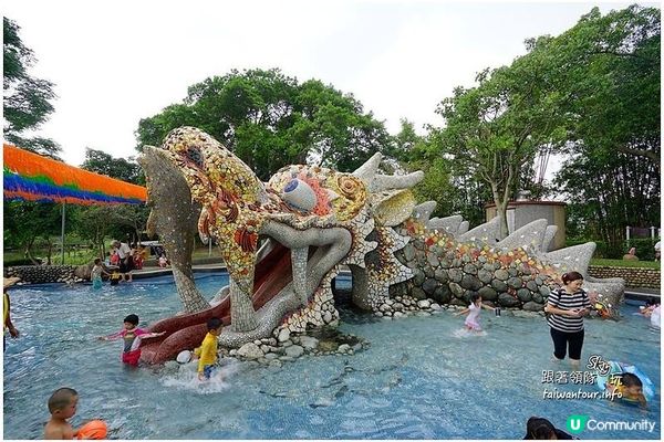 2023【夏天玩水懶人包】免費全台親子旅遊秘境.野溪戲水景點