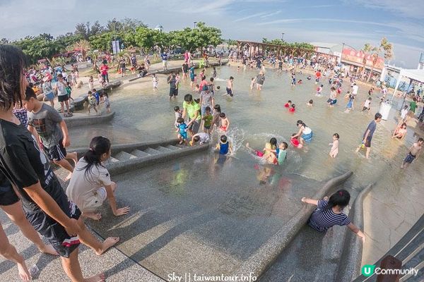 2023【夏天玩水懶人包】免費全台親子旅遊秘境.野溪戲水景點