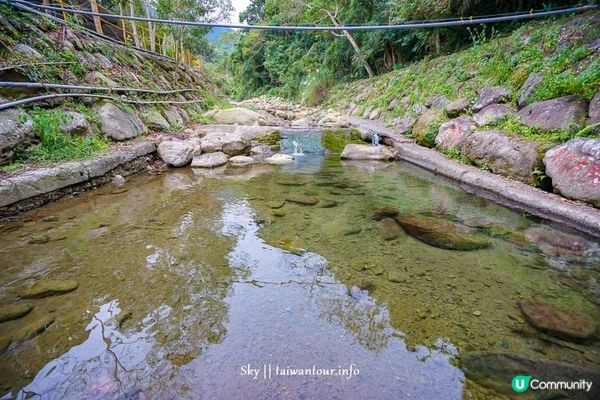 2023【夏天玩水懶人包】免費全台親子旅遊秘境.野溪戲水景點