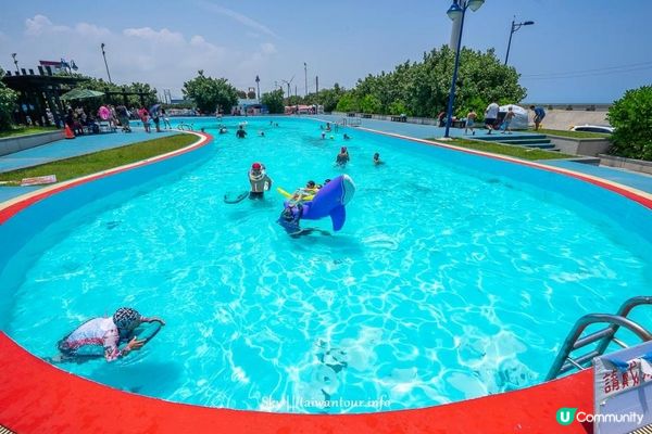 2023【夏天玩水懶人包】免費全台親子旅遊秘境.野溪戲水景點