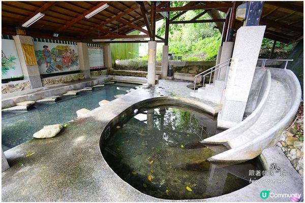 2023【夏天玩水懶人包】免費全台親子旅遊秘境.野溪戲水景點