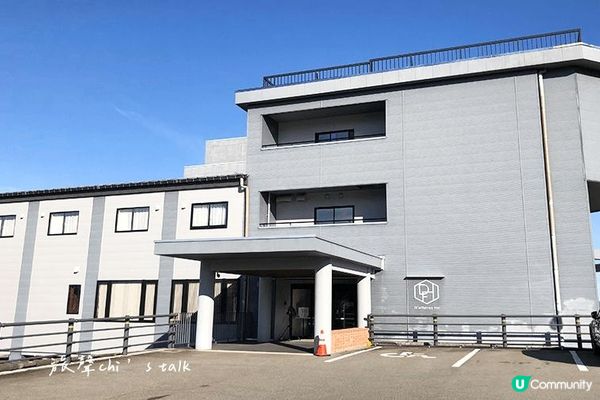 新潟飯店實際入住心得（新潟車站．六日町）