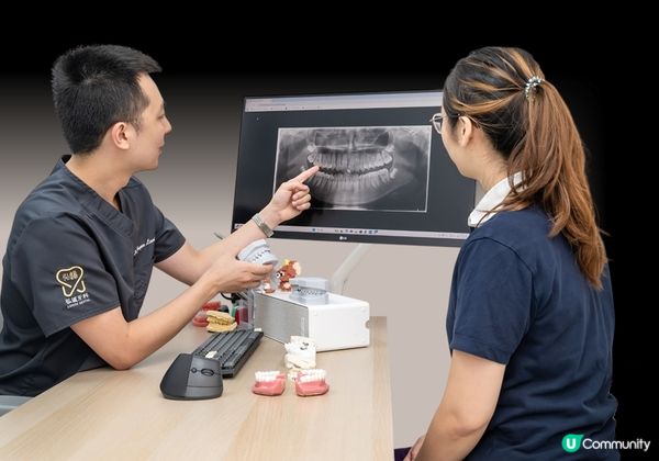 香港媽媽必藏！弘道牙科：守護全家笑容的暖心診所