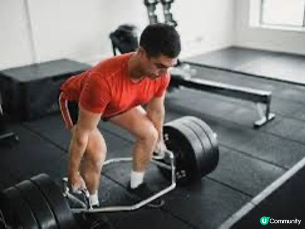 鍛鍊全身肌肉,你會選哪一個動作呢?