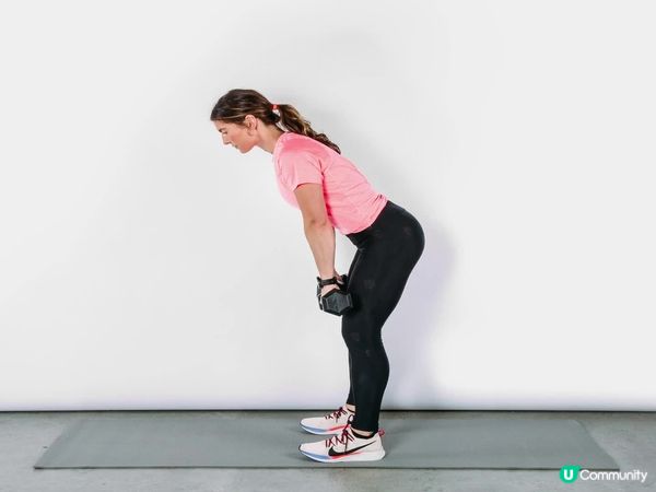 鍛鍊全身肌肉,你會選哪一個動作呢?