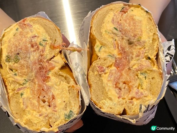 🇰🇷韓國knickerbocker bagel紐約貝果