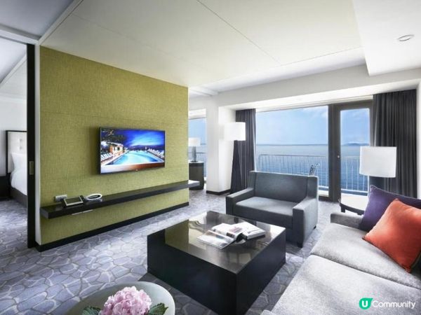 Top3 釜山飯店推薦 無敵海景、交通便利