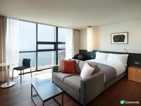 Top3 釜山飯店推薦 無敵海景、交通便利