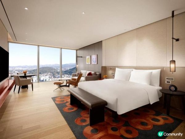 【韓國】濟州島飯店推薦 滿滿渡假feel