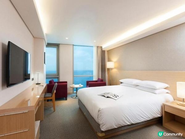 【韓國】濟州島飯店推薦 滿滿渡假feel