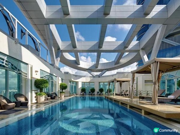 Top3 香港酒店推薦 交通便利