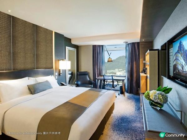 Top3 香港酒店推薦 交通便利