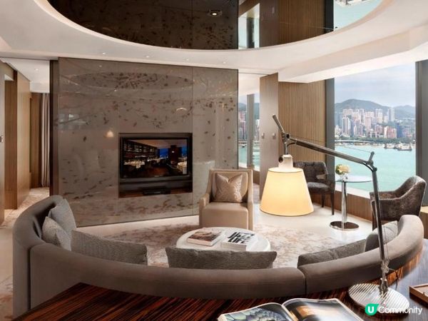 Top3 香港酒店推薦 交通便利