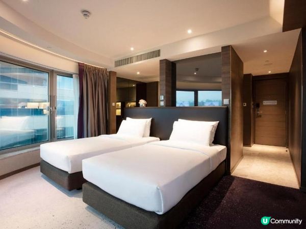 Top3 香港酒店推薦 交通便利