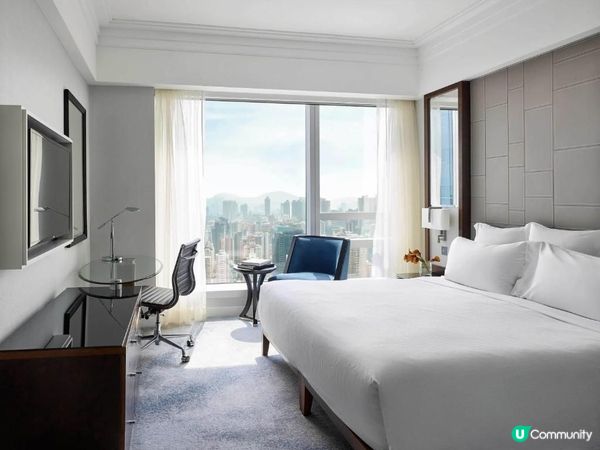 Top3 香港酒店推薦 交通便利