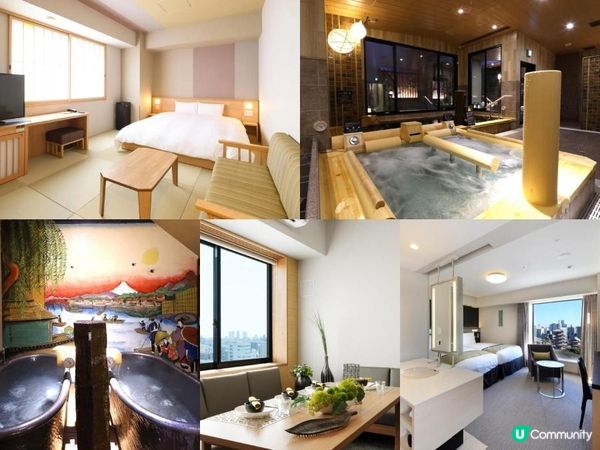 【東京】新開！淺草住宿推薦 近車站