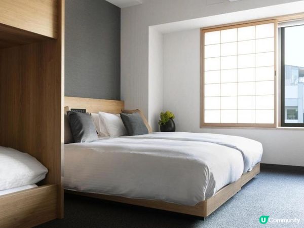 【東京】新開！淺草住宿推薦 近車站