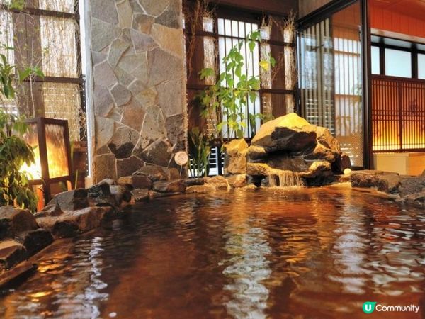 【立山黑部】Top3 住宿推薦！泡溫泉、絕美雪景