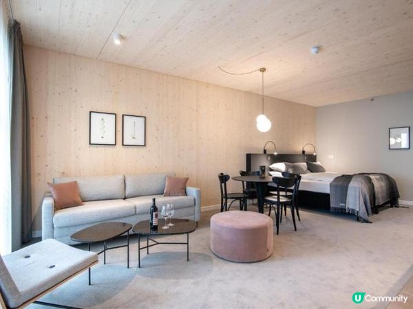 Top3 賞極光冰島住宿推薦